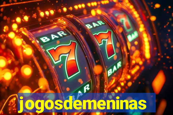 jogosdemeninas