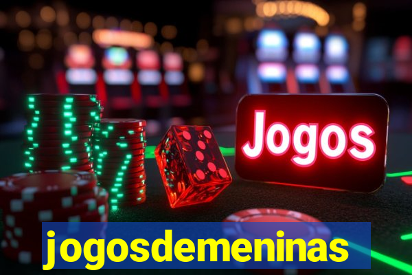 jogosdemeninas