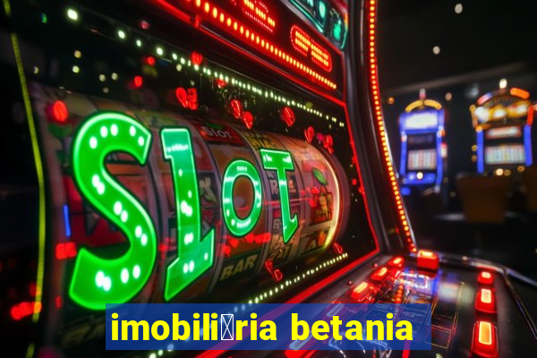 imobili谩ria betania