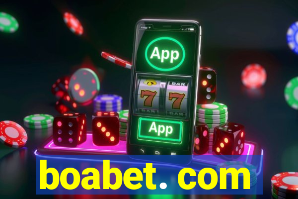 boabet. com