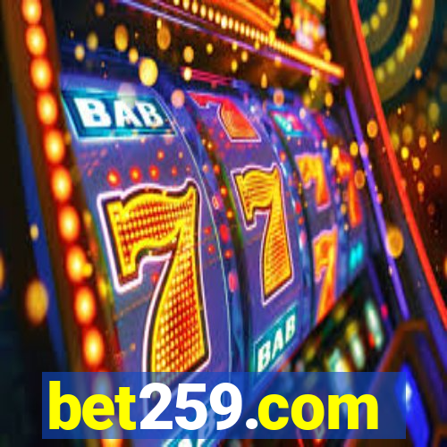 bet259.com