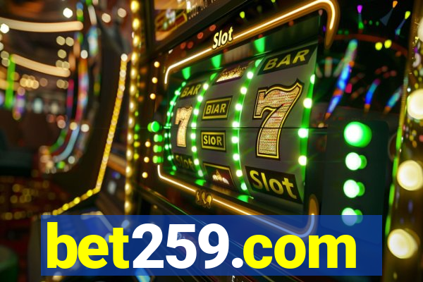 bet259.com