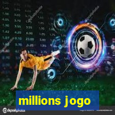 millions jogo