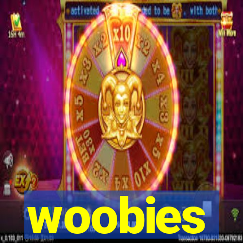 woobies