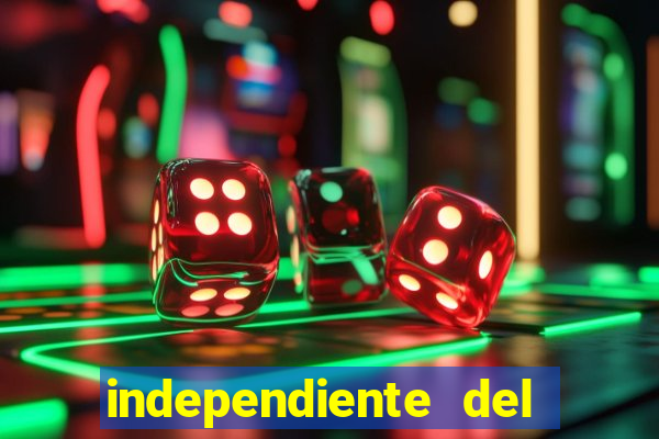 independiente del valle palpite