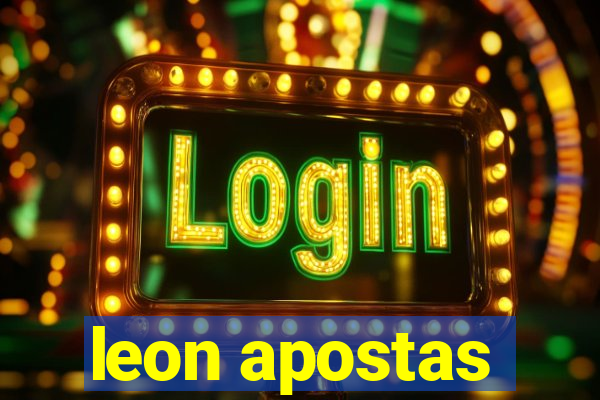 leon apostas