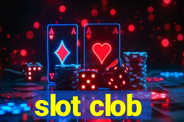 slot clob