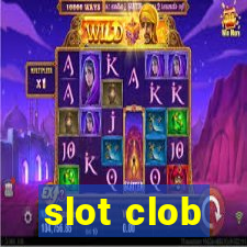 slot clob