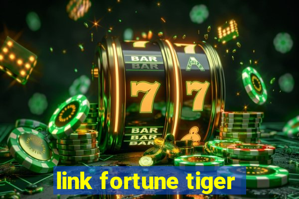 link fortune tiger