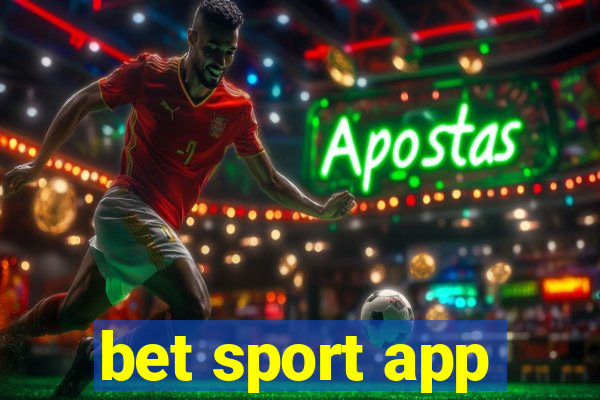 bet sport app