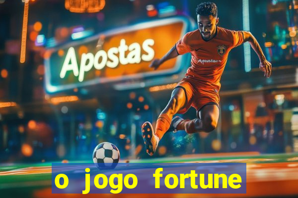 o jogo fortune tiger é confiável