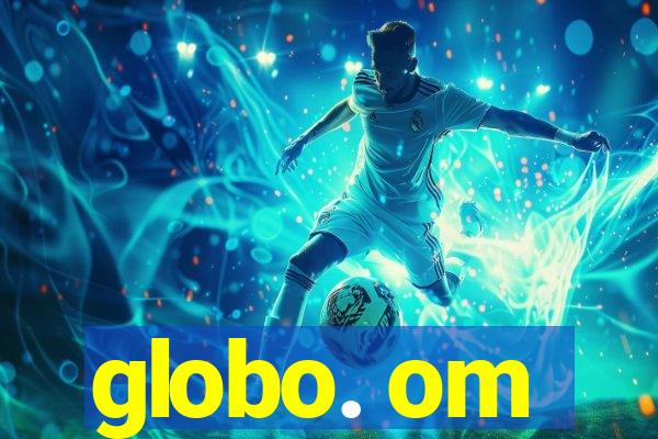 globo. om