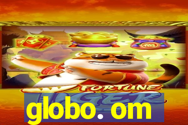 globo. om