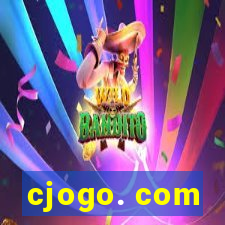 cjogo. com