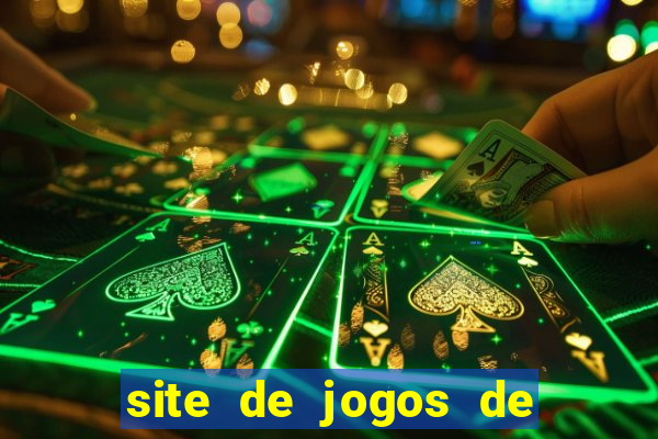 site de jogos de futebol ao vivo