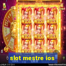 slot mestre ios