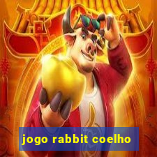 jogo rabbit coelho