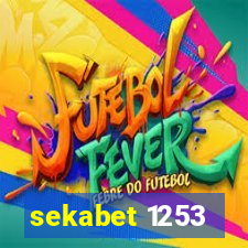 sekabet 1253