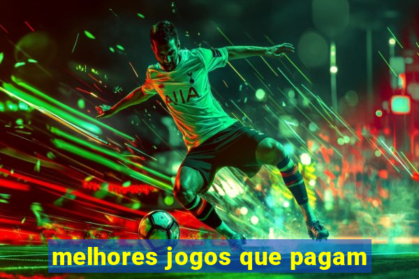 melhores jogos que pagam