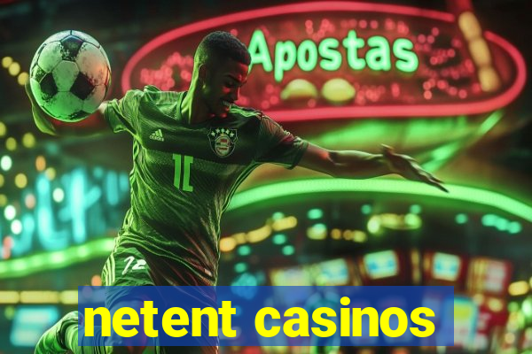 netent casinos