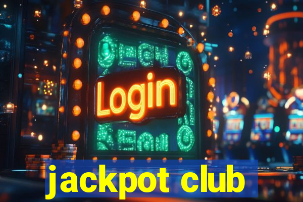 jackpot club