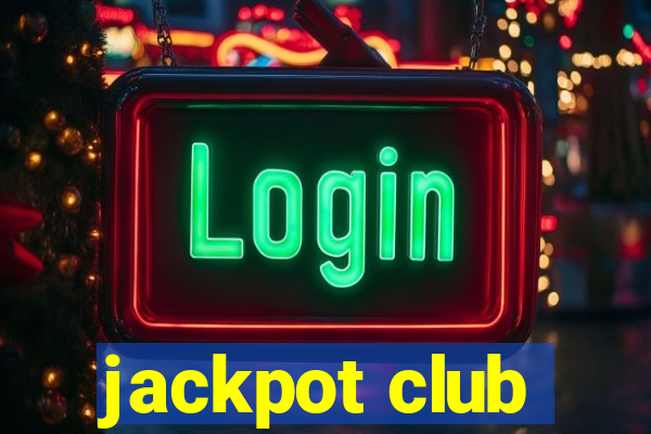 jackpot club