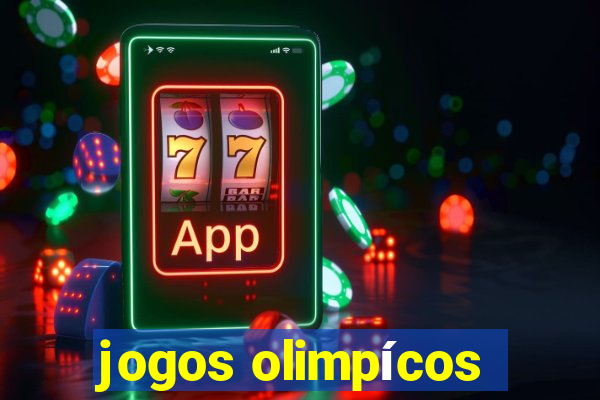 jogos olimpícos