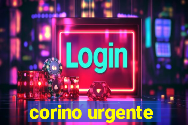 corino urgente