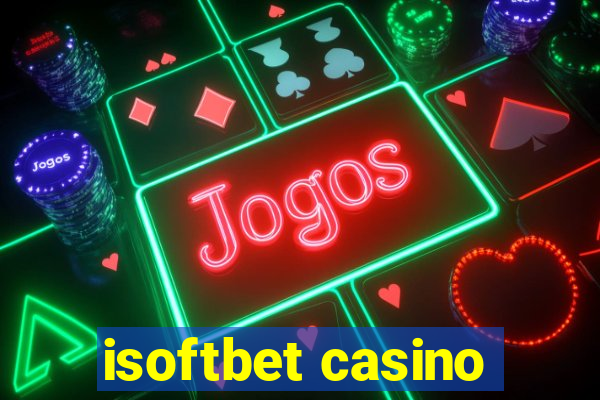 isoftbet casino