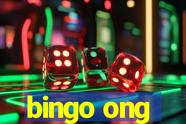 bingo ong