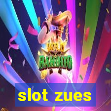 slot zues