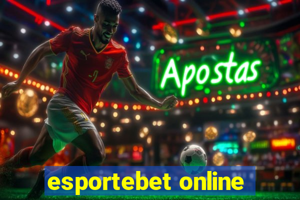 esportebet online