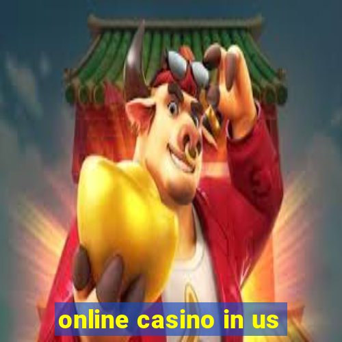 online casino in us