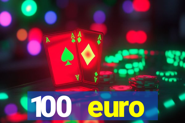 100 euro willkommensbonus casino ohne einzahlung