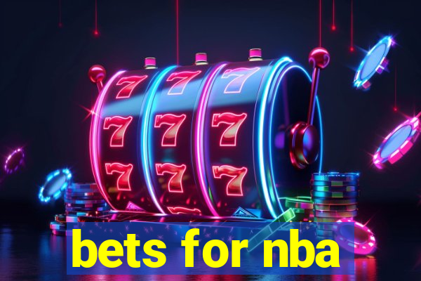 bets for nba