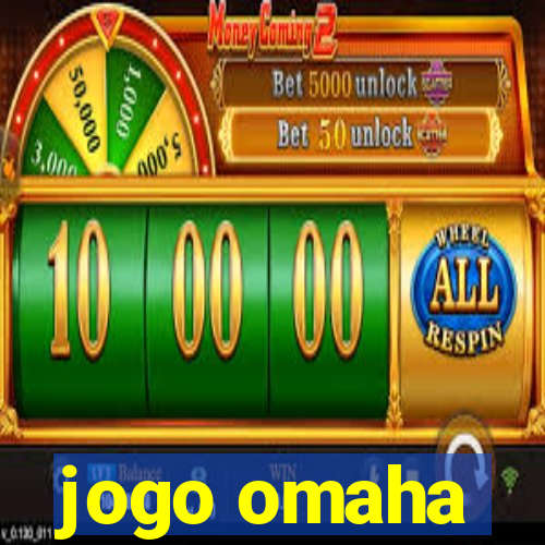 jogo omaha