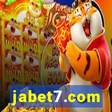 jabet7.com