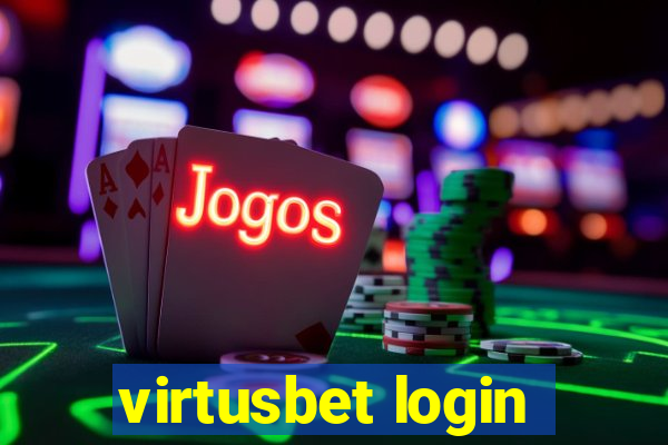 virtusbet login