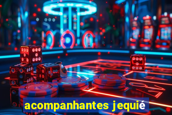 acompanhantes jequié