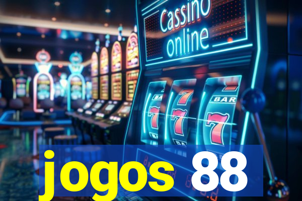 jogos 88