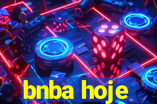 bnba hoje