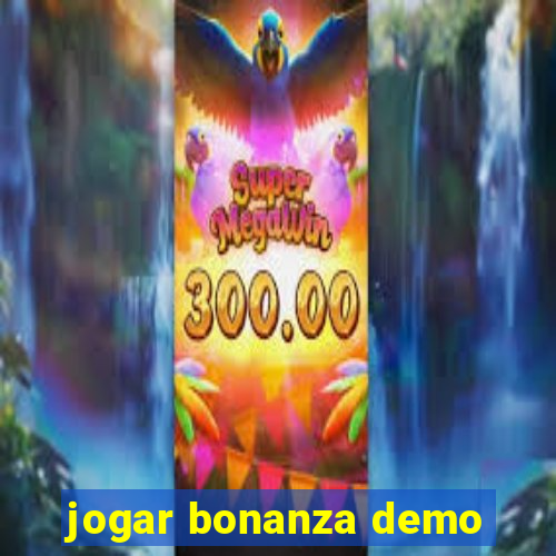 jogar bonanza demo