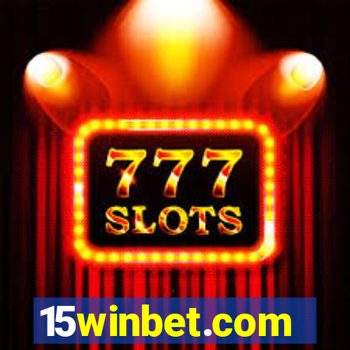 15winbet.com