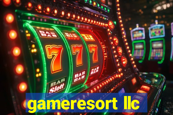 gameresort llc