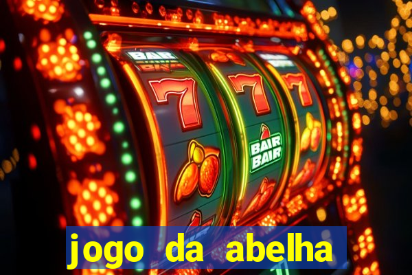 jogo da abelha slot demo