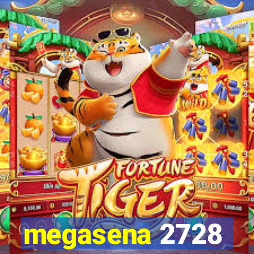 megasena 2728