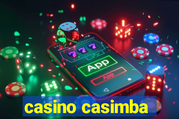 casino casimba