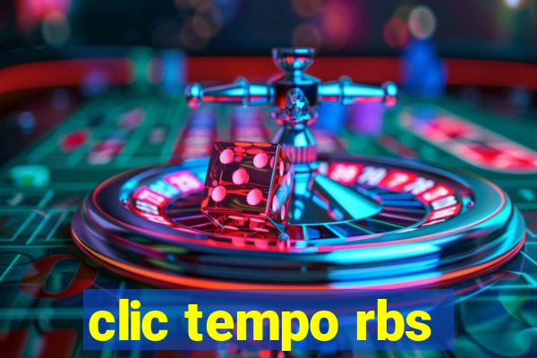 clic tempo rbs