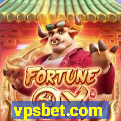 vpsbet.com