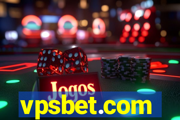 vpsbet.com